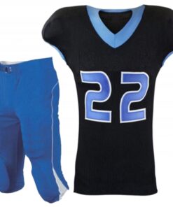 AMERICAN FOOTBALL UNIFORM