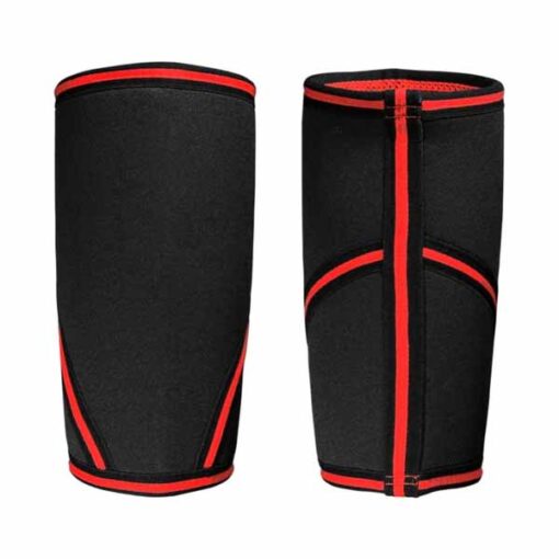 KNEE & ELBOW SLEEVE