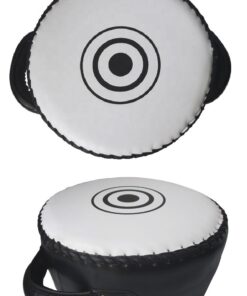 KICK PAD & THAI SHIELD