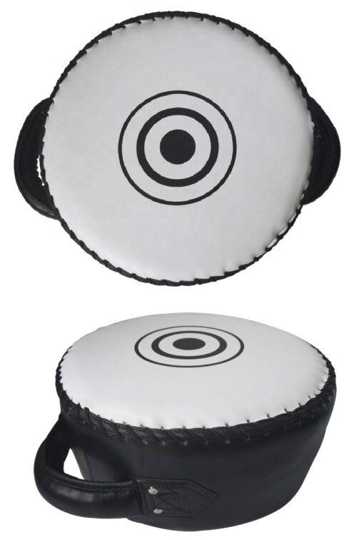 KICK PAD & THAI SHIELD