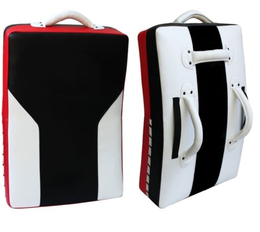 KICK PAD & THAI SHIELD
