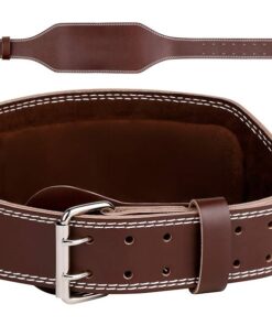WEIGHTLIFTING BELT