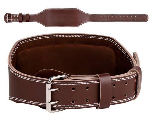 WEIGHTLIFTING BELT