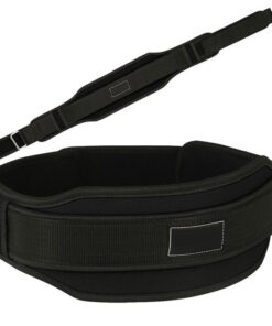WEIGHTLIFTING BELT