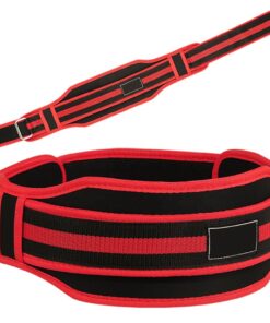 WEIGHTLIFTING BELT