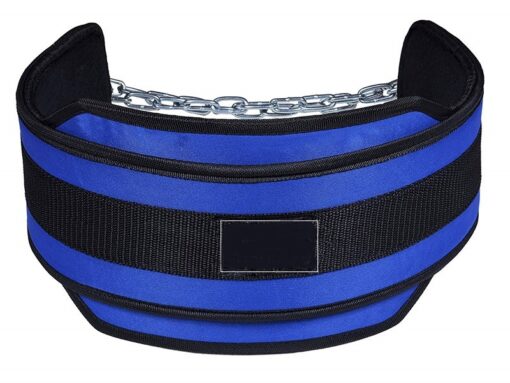 WEIGHTLIFTING DIP BELT