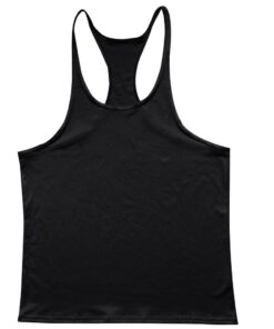 TANK TOPS