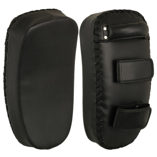 KICK PAD & THAI SHIELD
