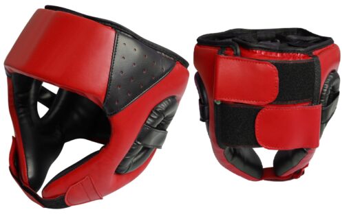 HEAD GUARD