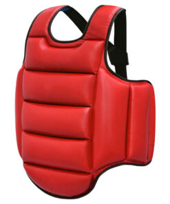 BELLY PAD & CHEST GUARD