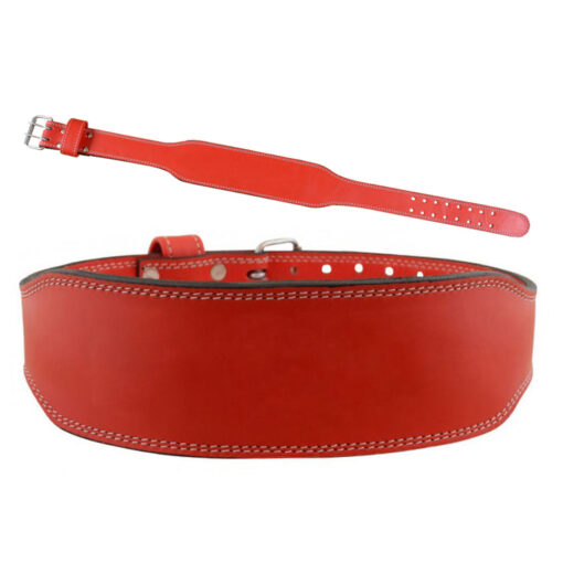 WEIGHTLIFTING BELT