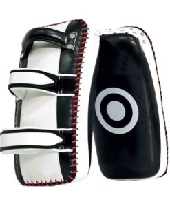 KICK PAD & THAI SHIELD