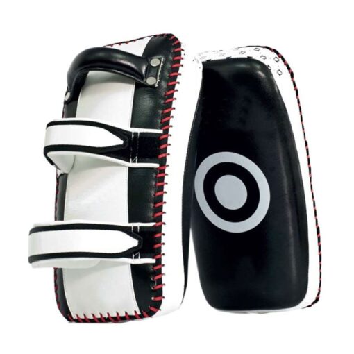 KICK PAD & THAI SHIELD
