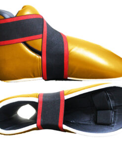 BOXING & KARATE SHOES