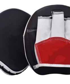 FOCUS MITT