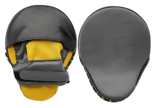 FOCUS MITT