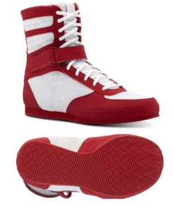 BOXING & KARATE SHOES