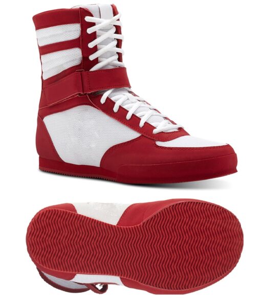 BOXING & KARATE SHOES