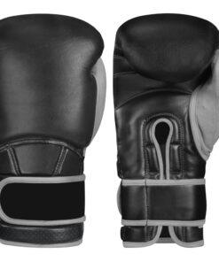 BOXING GLOVES