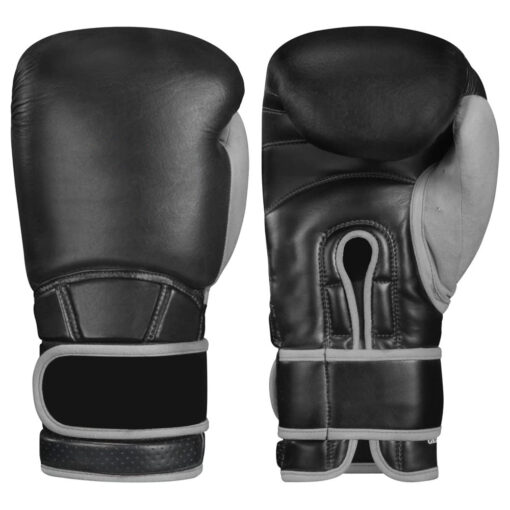 BOXING GLOVES