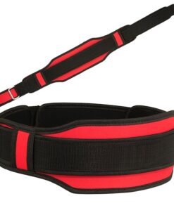WEIGHTLIFTING BELT