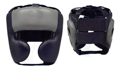 HEAD GUARD