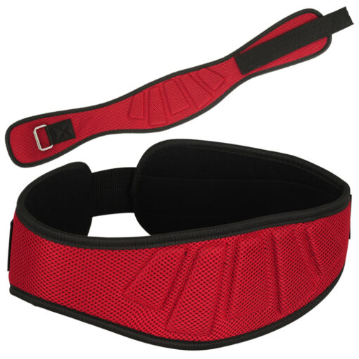 WEIGHTLIFTING BELT