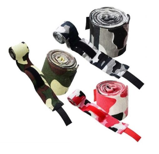 BOXING ACCESSORIES