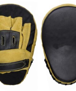 FOCUS MITT