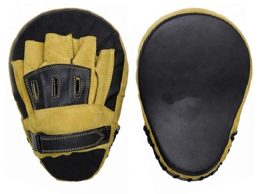 FOCUS MITT