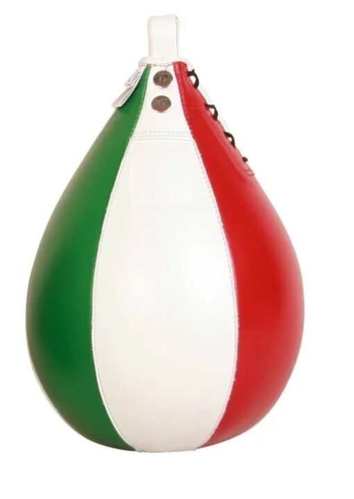 PUNCHING BAG & BALL