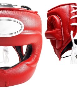 HEAD GUARD