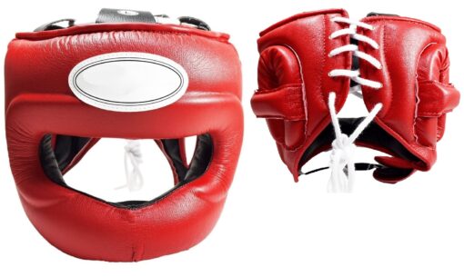 HEAD GUARD