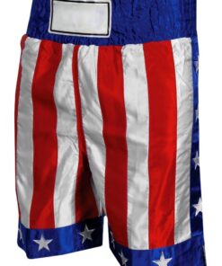 BOXING & THAI SHORTS