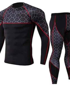 COMPRESSION SUIT