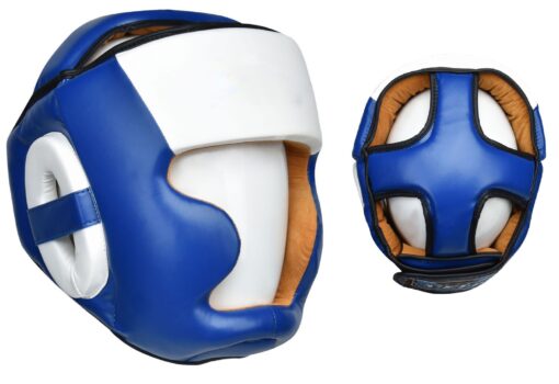 HEAD GUARD
