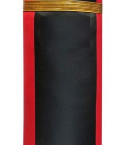 PUNCHING BAG & BALL