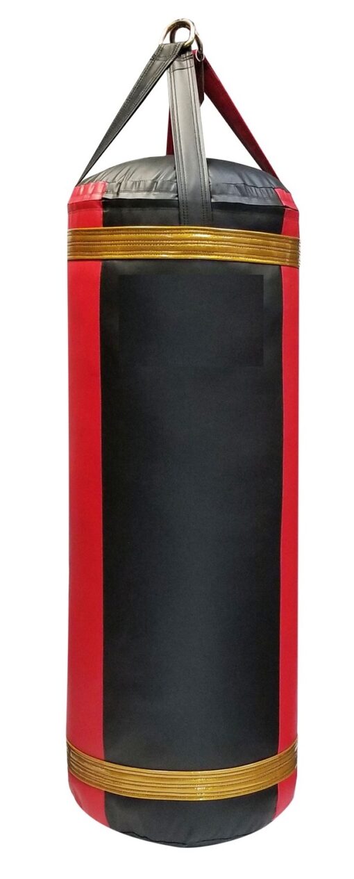 PUNCHING BAG & BALL