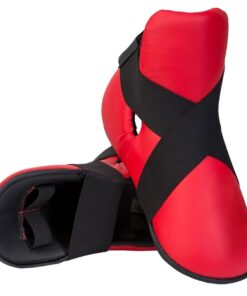 BOXING & KARATE SHOES
