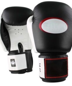 BOXING GLOVES