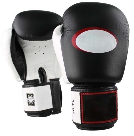 BOXING GLOVES