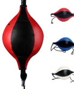 PUNCHING BAG & BALL