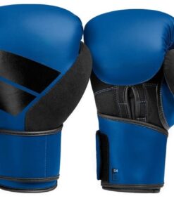 BOXING GLOVES