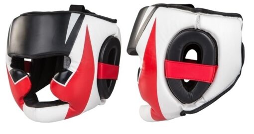 HEAD GUARD