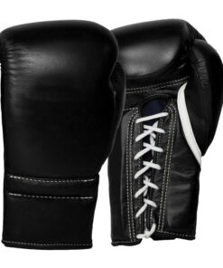 BOXING GLOVES