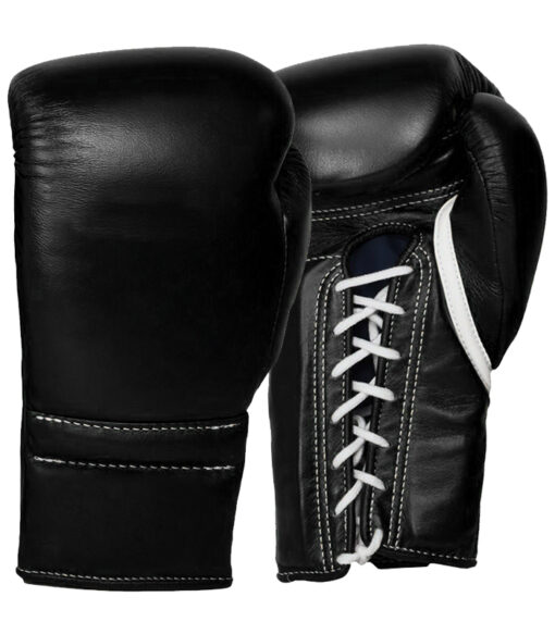 BOXING GLOVES