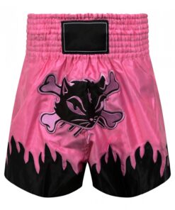 BOXING & THAI SHORTS