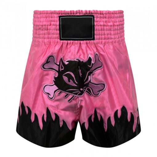BOXING & THAI SHORTS