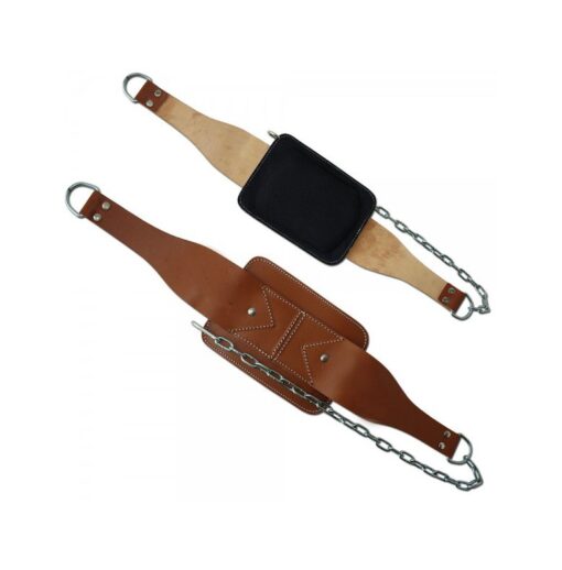 WEIGHTLIFTING DIP BELT