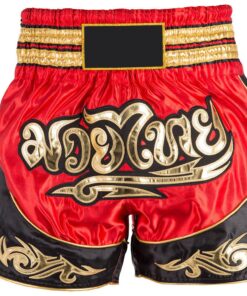 BOXING & THAI SHORTS
